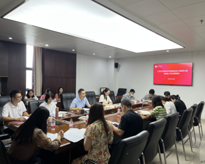 【主题教育】 党委教师工作部、人事处、职改办开展2023年职称改革工作调研座谈会 